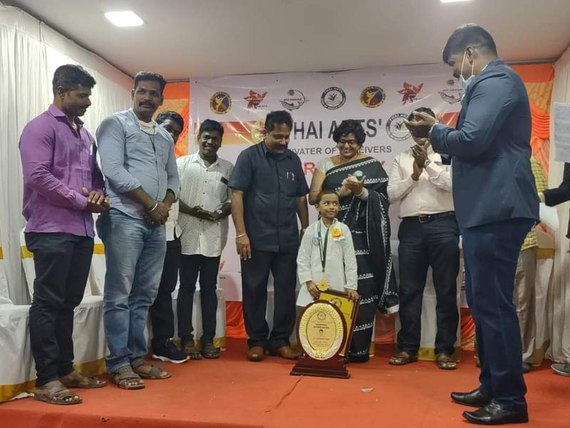 Award Ceremony